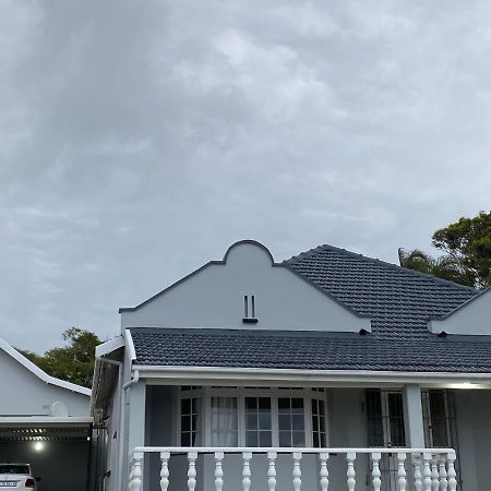 Beautiful Villa - Scottburgh, Durban Ngoại thất bức ảnh