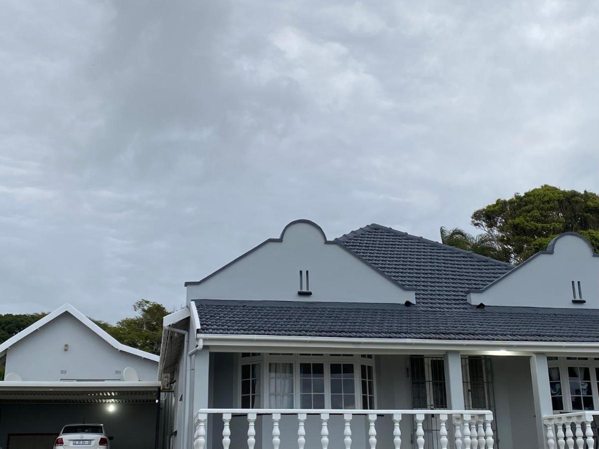 Beautiful Villa - Scottburgh, Durban Ngoại thất bức ảnh