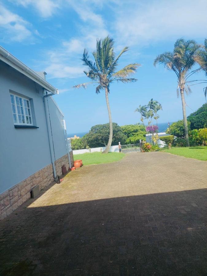 Beautiful Villa - Scottburgh, Durban Ngoại thất bức ảnh