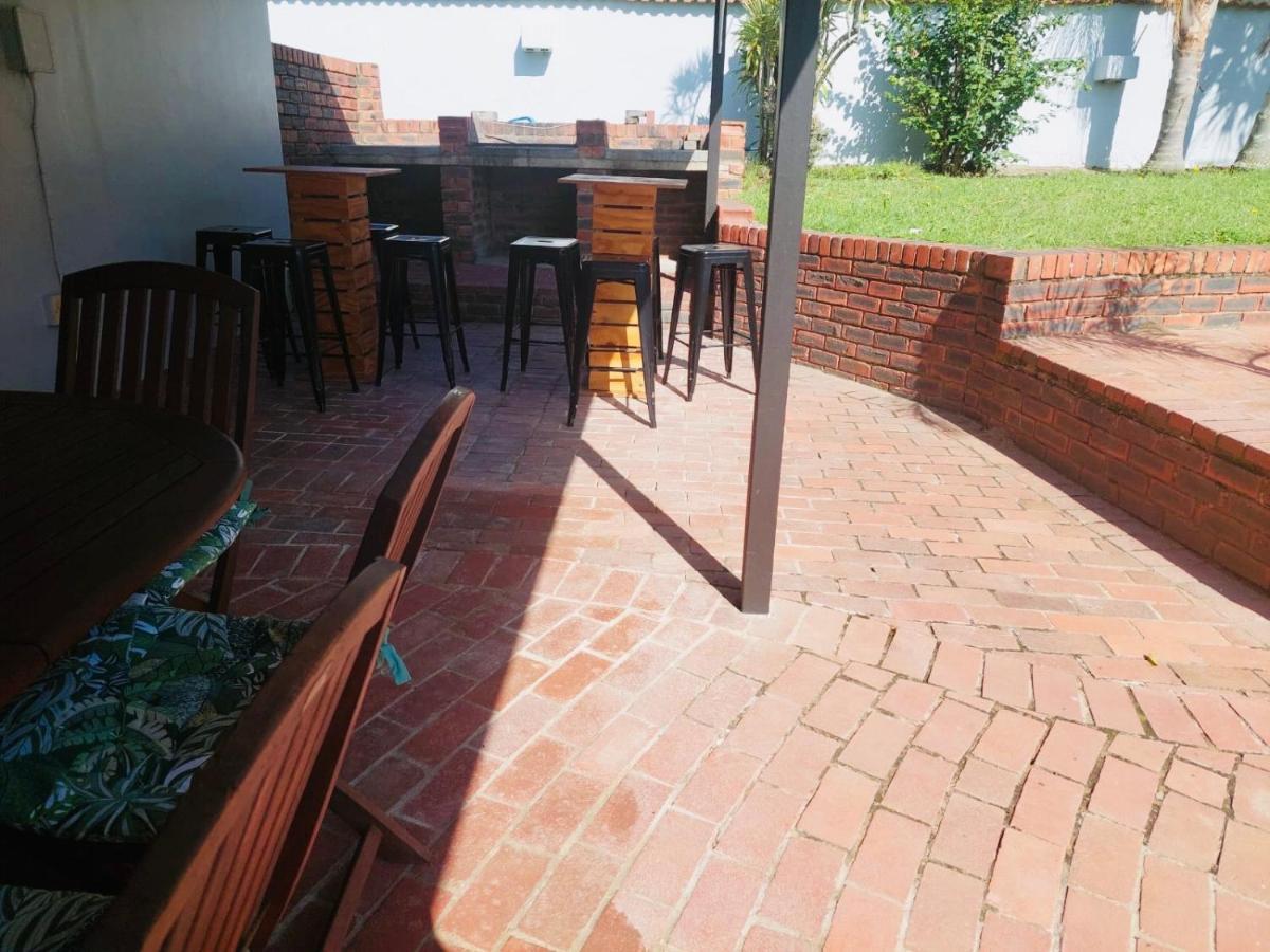 Beautiful Villa - Scottburgh, Durban Ngoại thất bức ảnh
