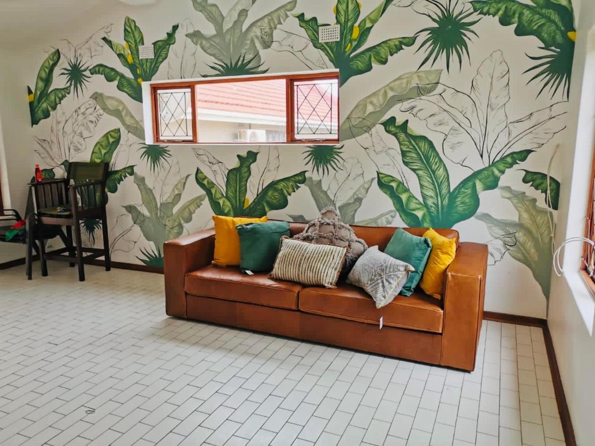 Beautiful Villa - Scottburgh, Durban Ngoại thất bức ảnh