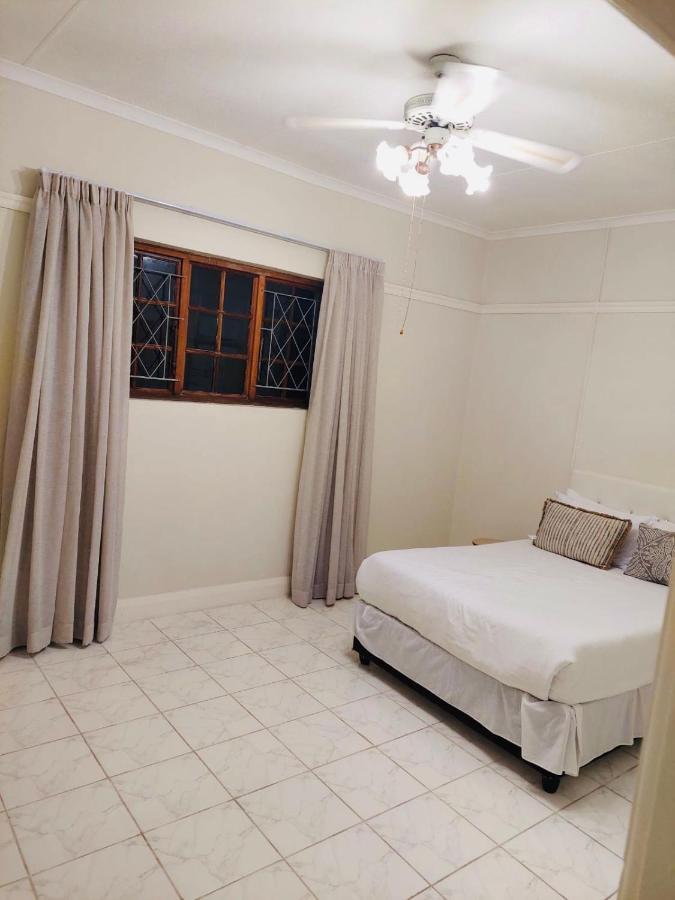 Beautiful Villa - Scottburgh, Durban Ngoại thất bức ảnh