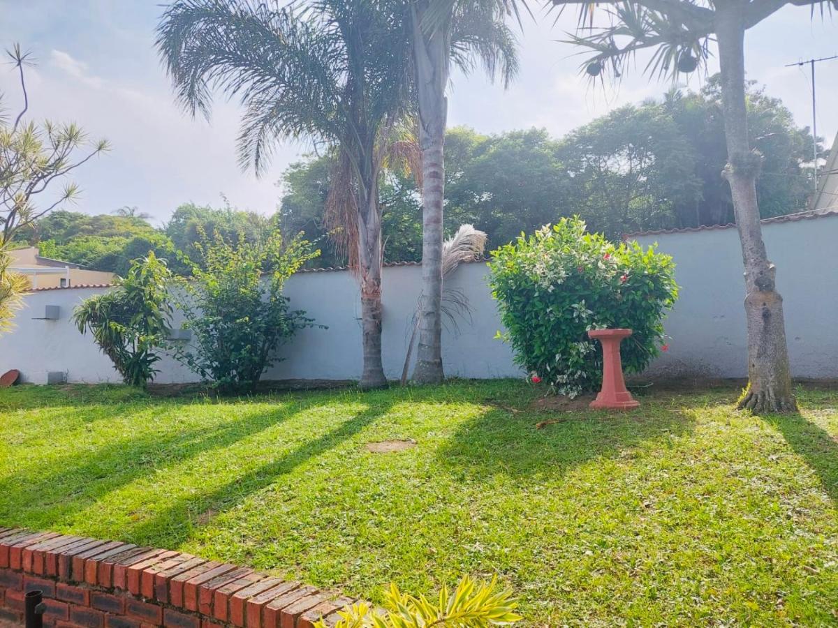 Beautiful Villa - Scottburgh, Durban Ngoại thất bức ảnh