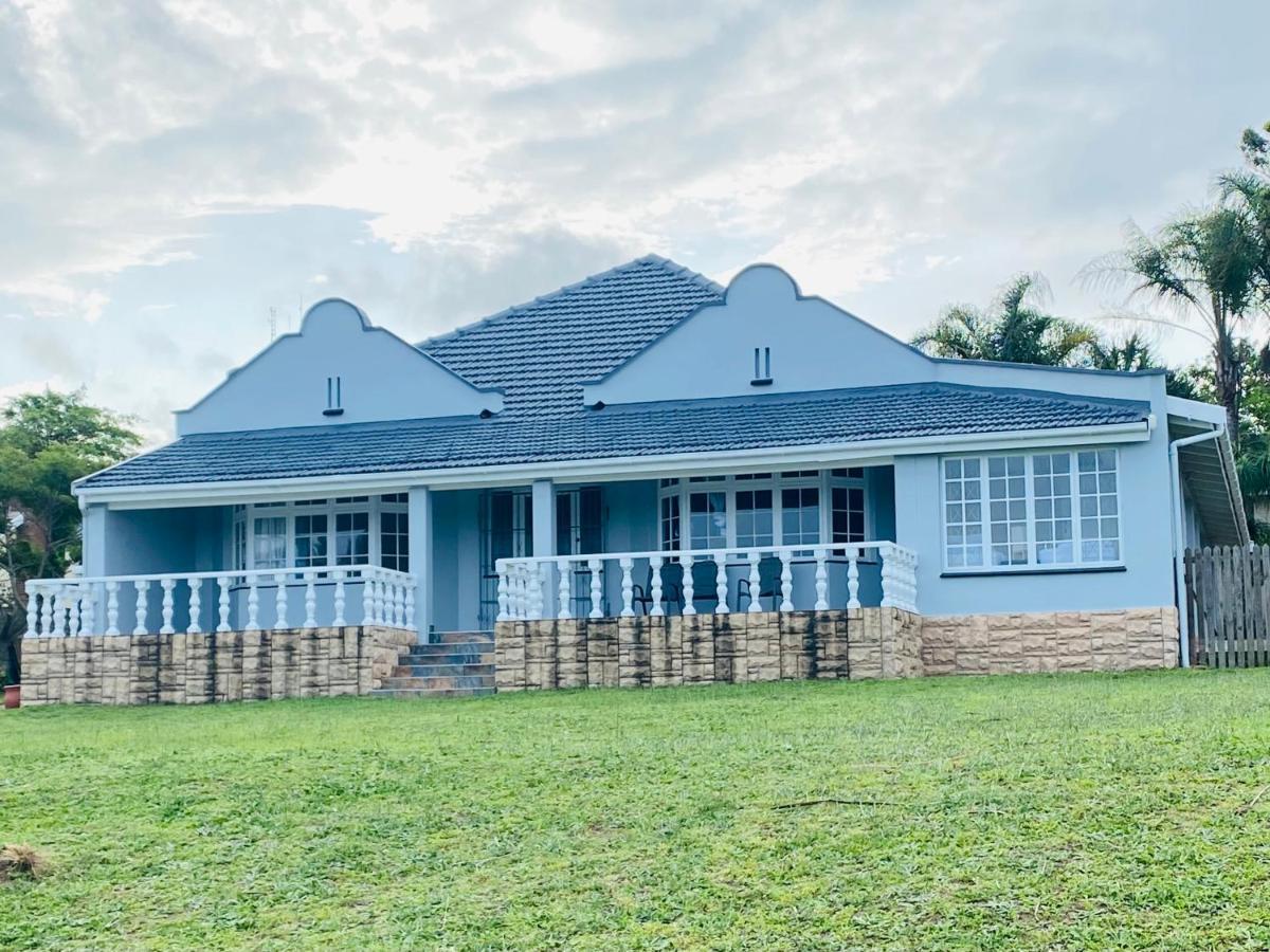 Beautiful Villa - Scottburgh, Durban Ngoại thất bức ảnh