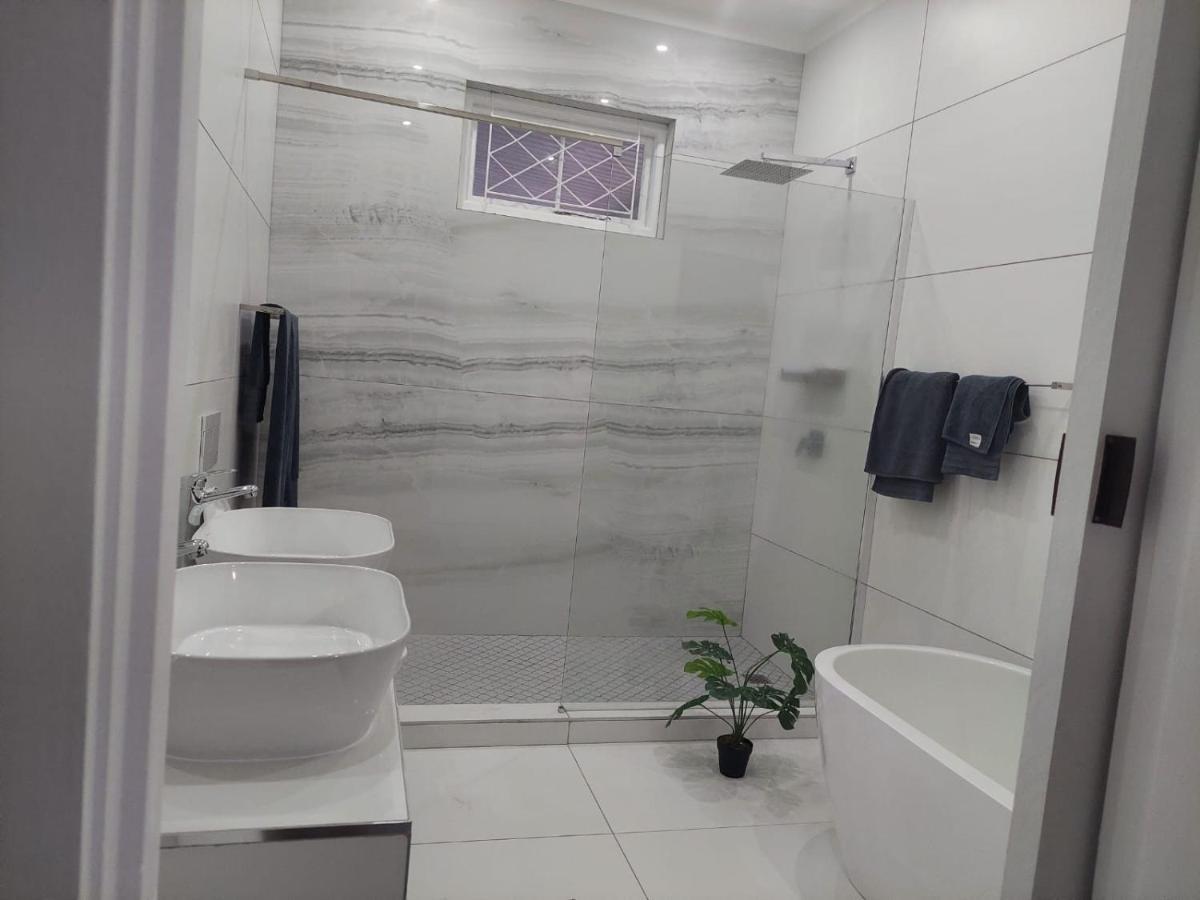 Beautiful Villa - Scottburgh, Durban Ngoại thất bức ảnh