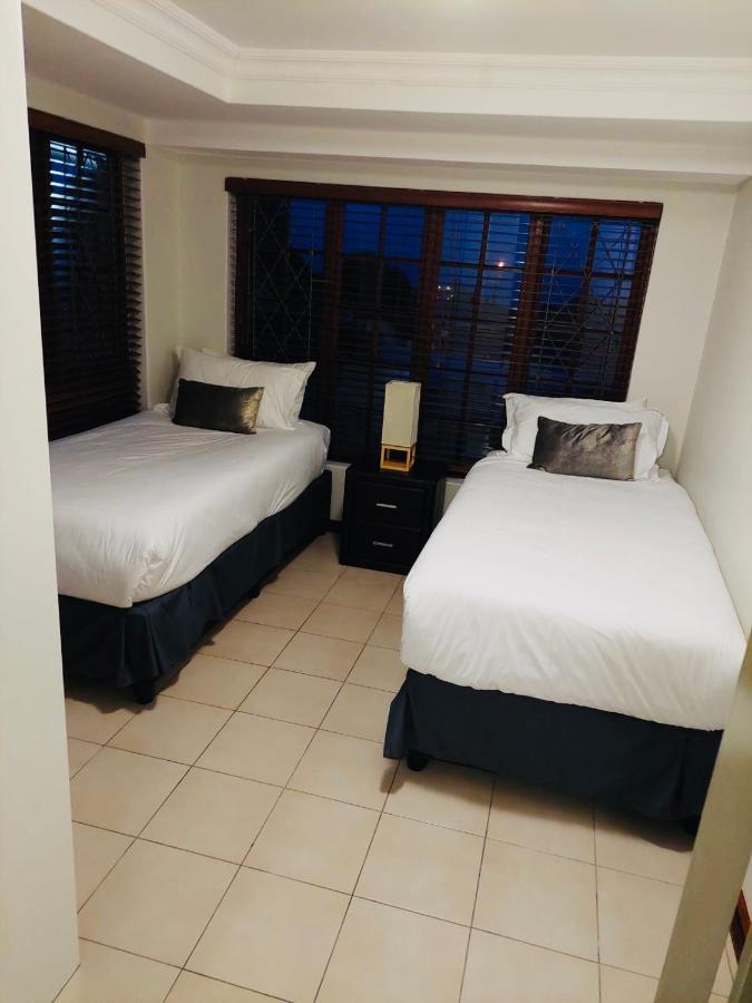 Beautiful Villa - Scottburgh, Durban Ngoại thất bức ảnh
