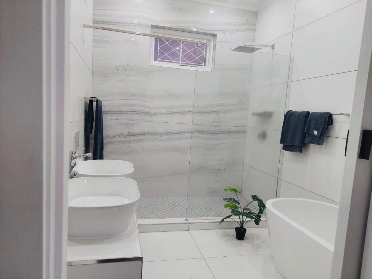 Beautiful Villa - Scottburgh, Durban Ngoại thất bức ảnh