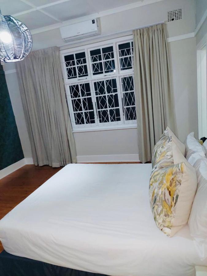 Beautiful Villa - Scottburgh, Durban Ngoại thất bức ảnh