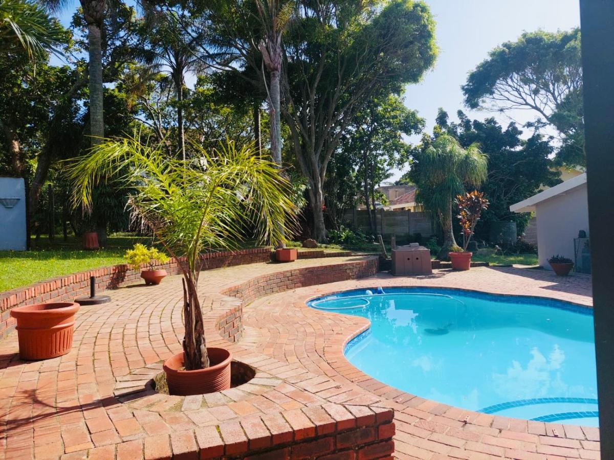 Beautiful Villa - Scottburgh, Durban Ngoại thất bức ảnh