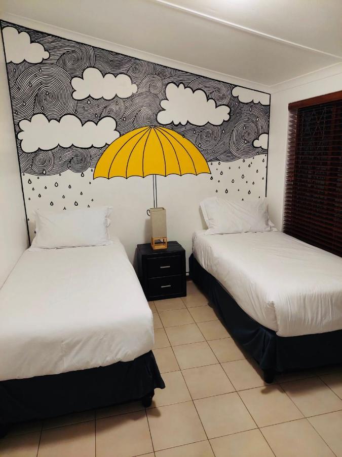Beautiful Villa - Scottburgh, Durban Ngoại thất bức ảnh