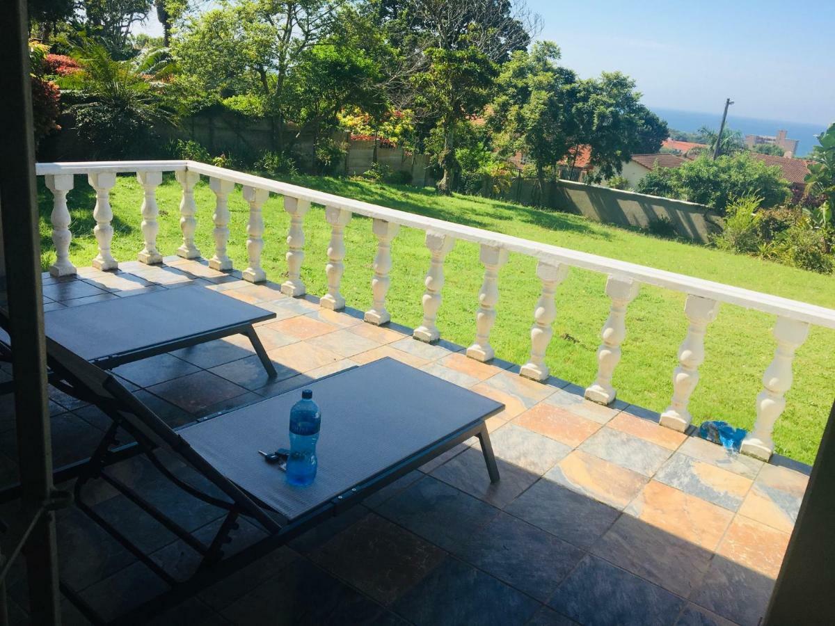 Beautiful Villa - Scottburgh, Durban Ngoại thất bức ảnh