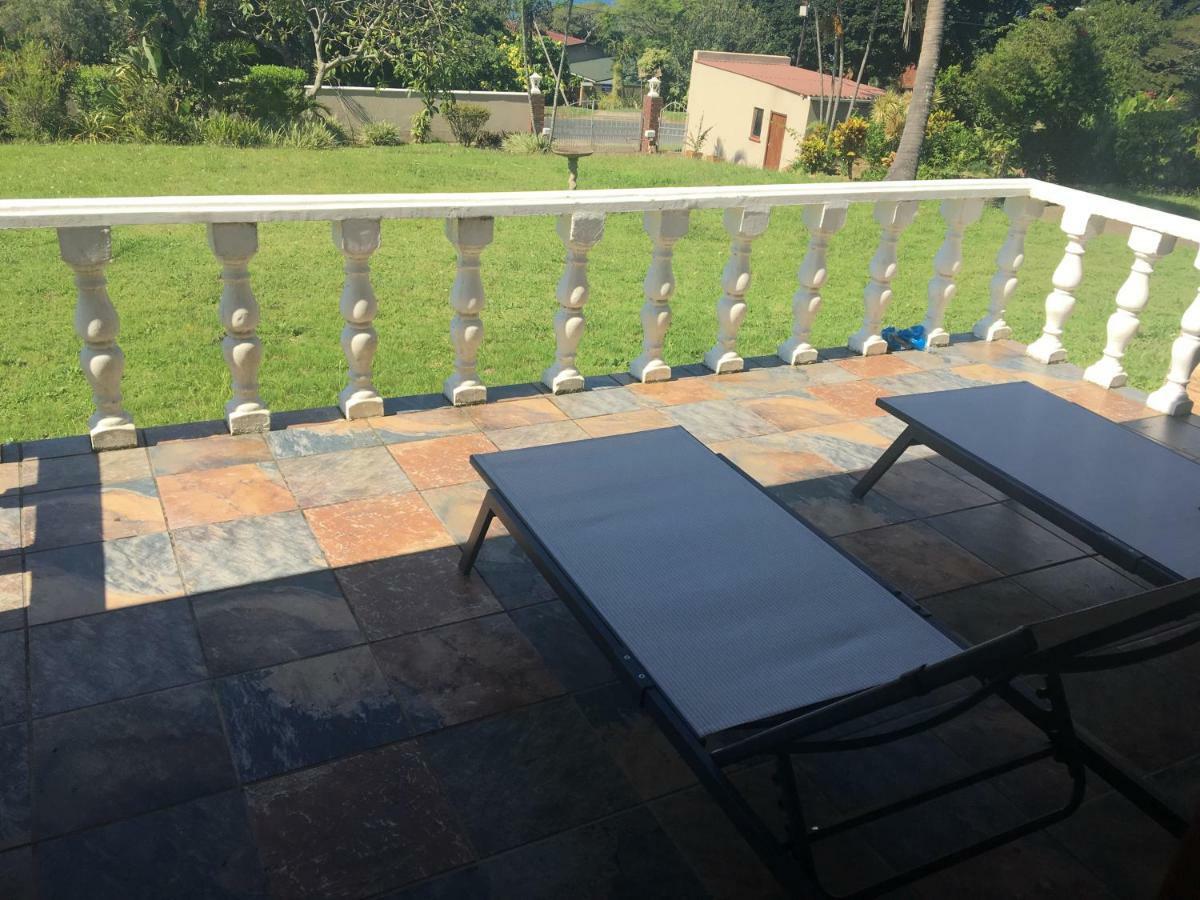 Beautiful Villa - Scottburgh, Durban Ngoại thất bức ảnh